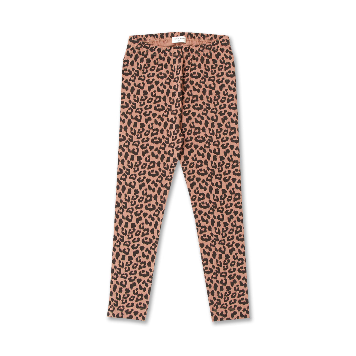 Lola Legging Wild Leopard AOP