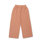 Olivia Wide Leg Pants | Cork