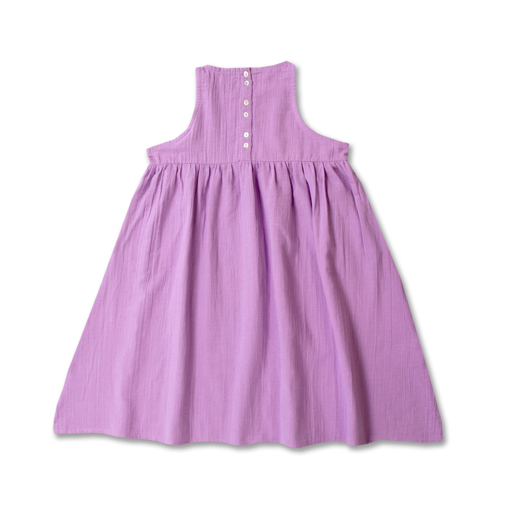 Dream Dress | English Lavender