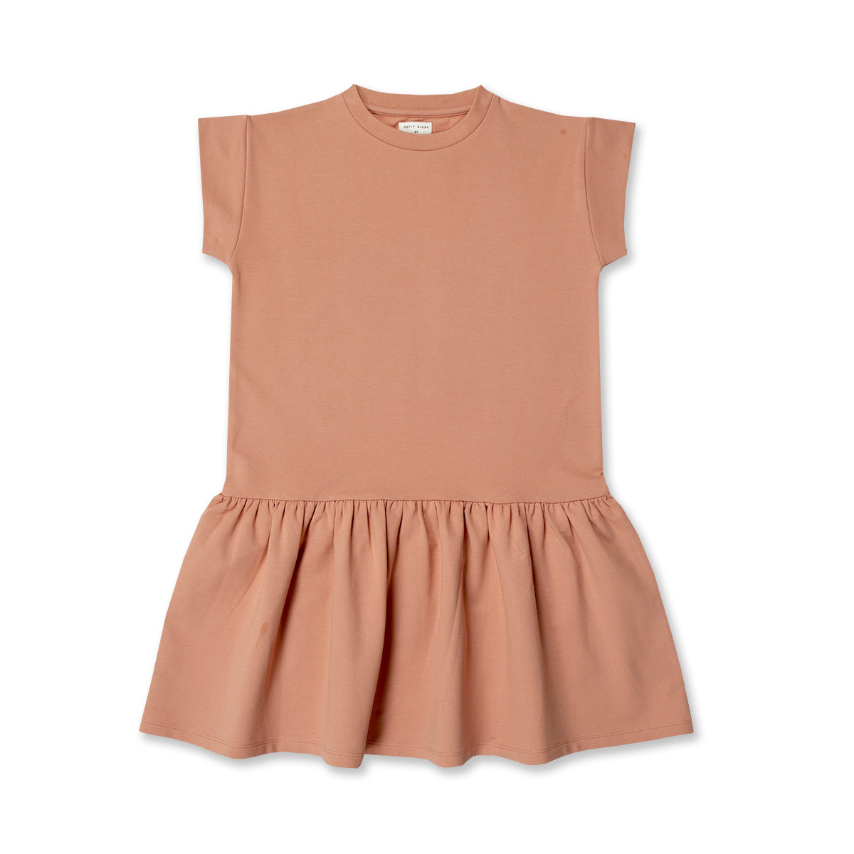 Sweat Dress "ROCK" | Cork