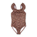 Swimsuit | Wild Leopard AOP