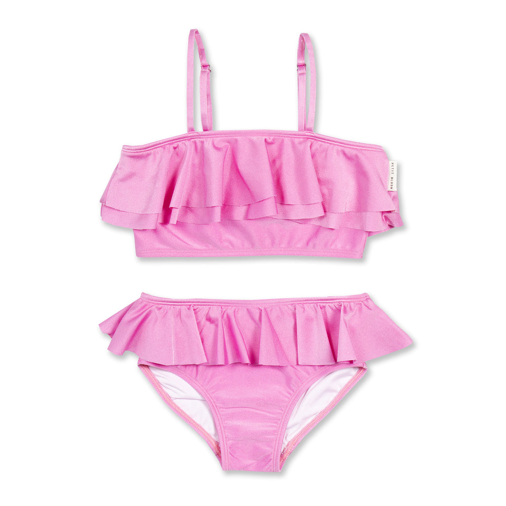 Romantic Bikini | Pink