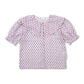 Bobbi Blouse | Rosa