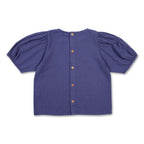 Puff Sleeve Blouse | Marlin