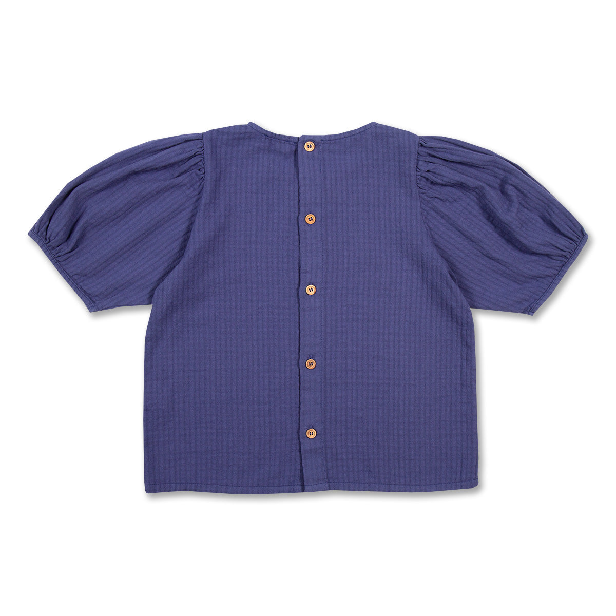 Puff Sleeve Blouse | Marlin