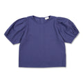 Puff Sleeve Blouse | Marlin
