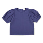 Puff Sleeve Blouse | Marlin