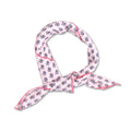 Scarf | Rosa