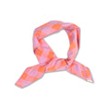 Scarf | Gamba / Hortensia