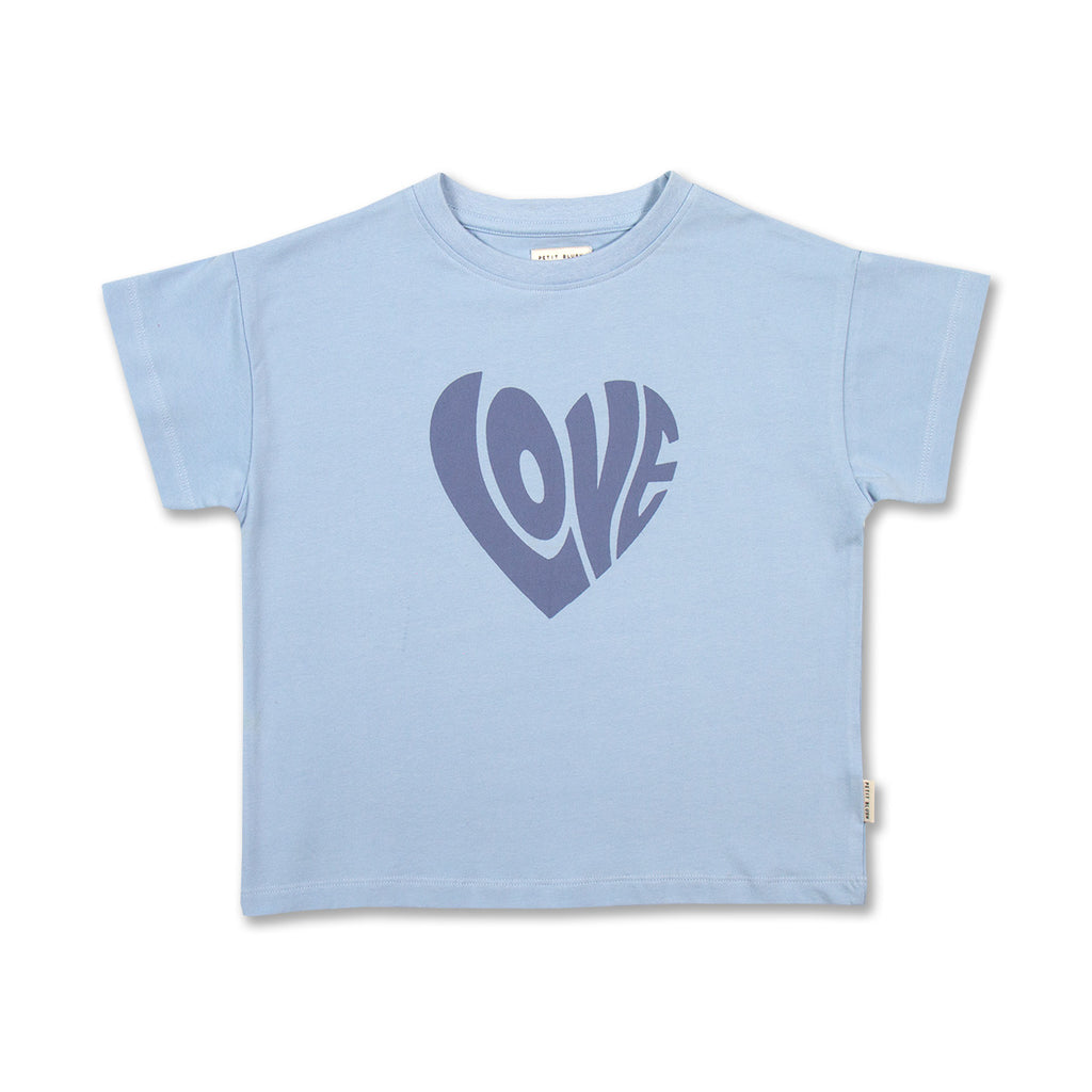 T-Shirt LOVE | Skyway