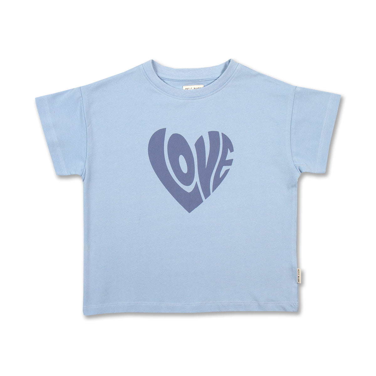 T-Shirt LOVE | Skyway