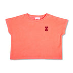 Towel Top | Dubarry