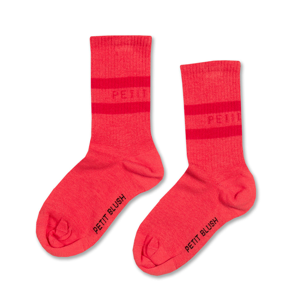 Sport Socks PB | Red