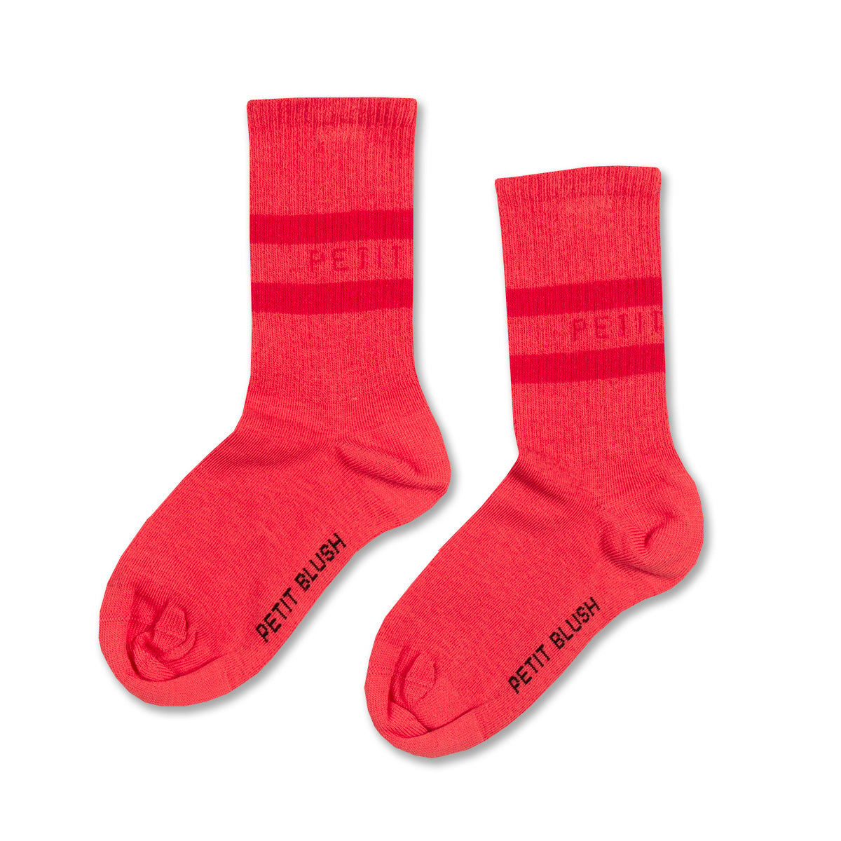 Sport Socks PB | Red