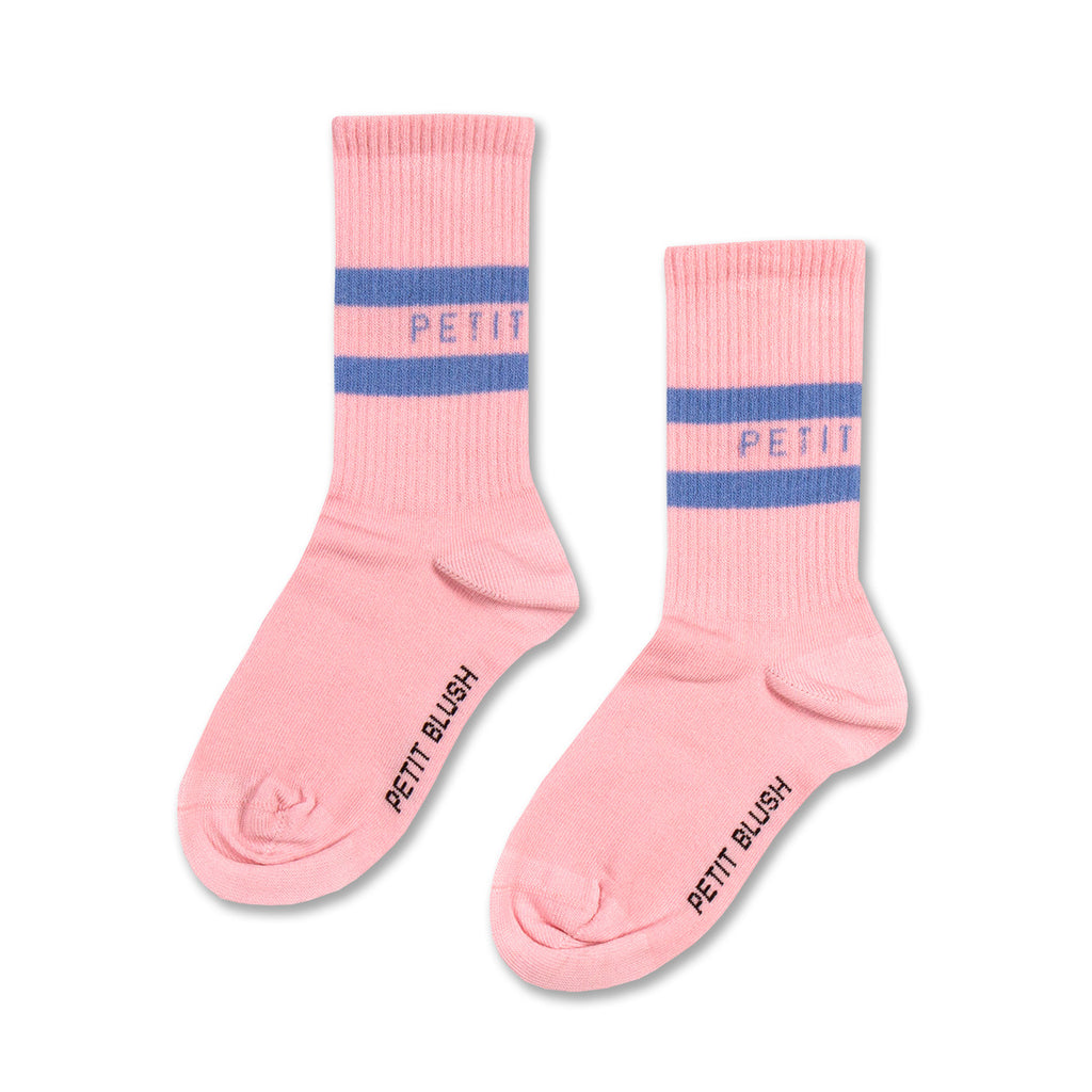 Sport Socks PB | Rose