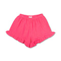 Luna Frill Short | Party Punch