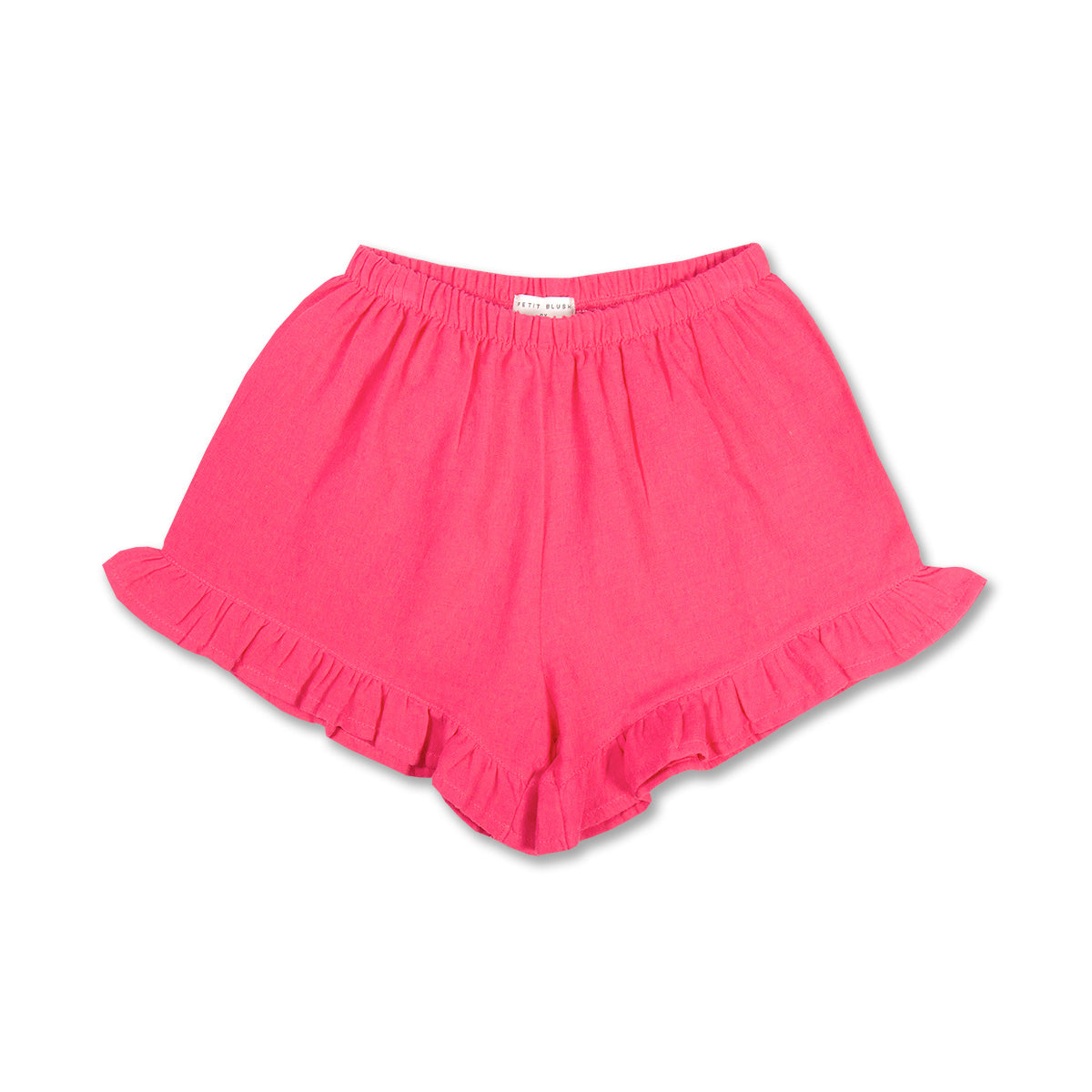 Luna Frill Short | Party Punch