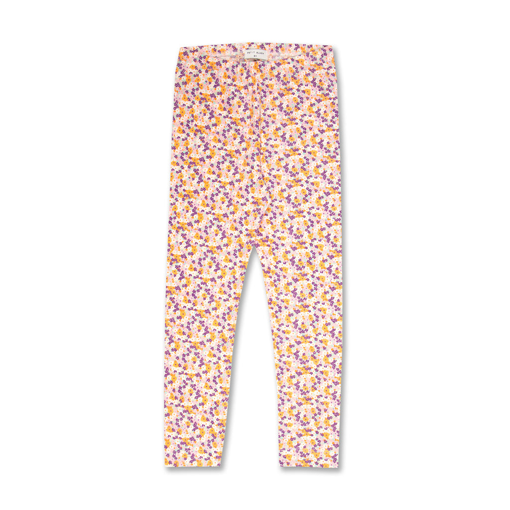 Lola Legging | Mini Ditsy AOP