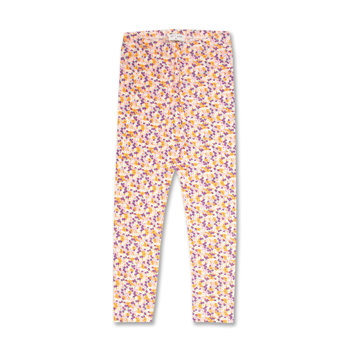 Lola Legging | Mini Ditsy AOP