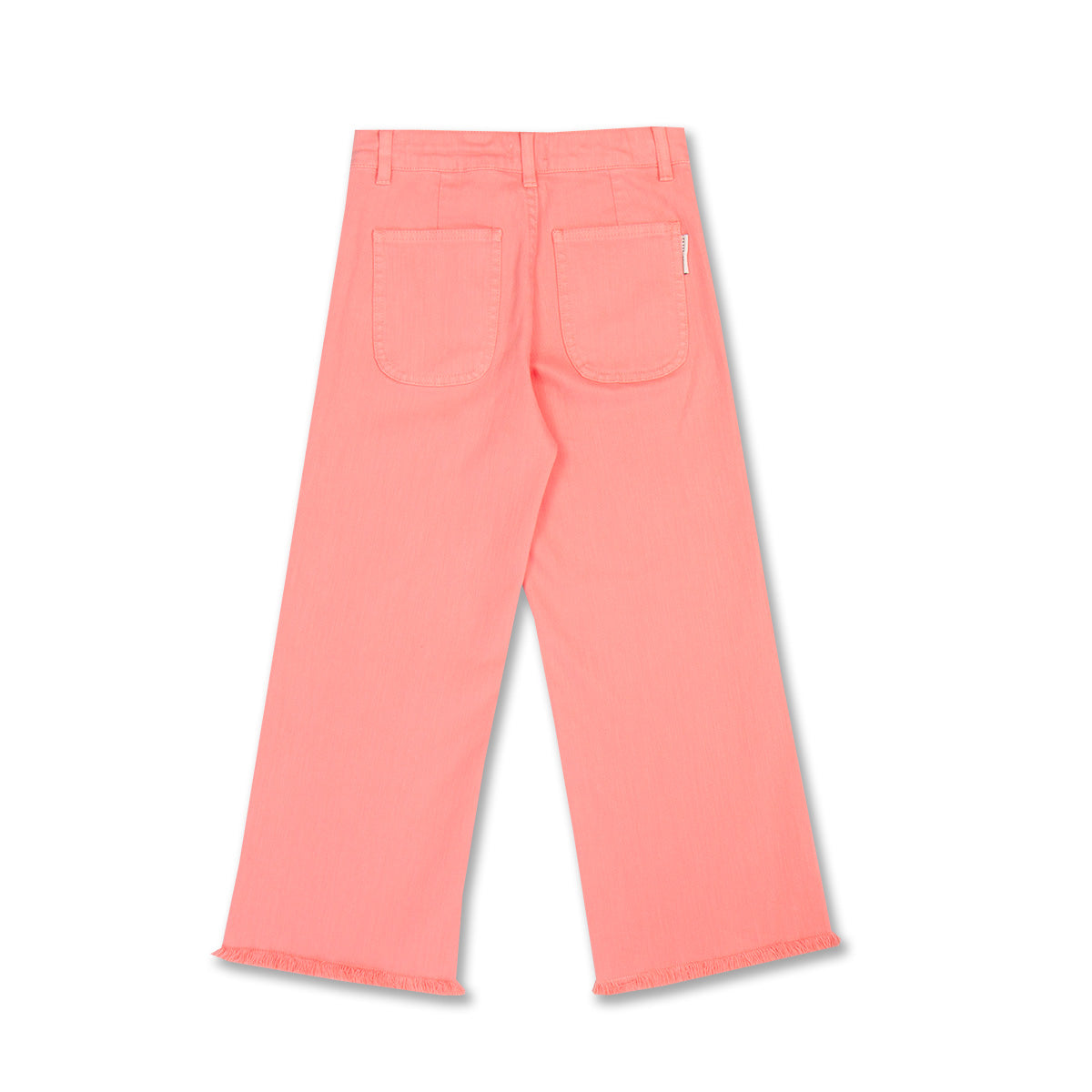 Marine Pants | Strawberry Ice