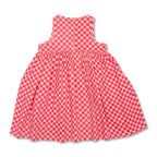 Dream Dress | Square AOP