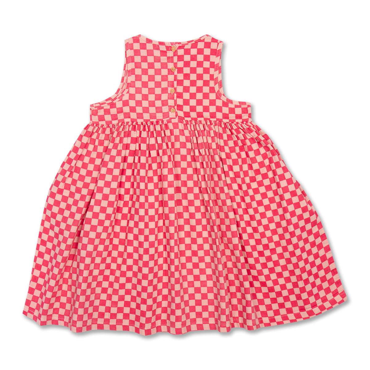 Dream Dress | Square AOP