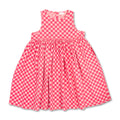 Dream Dress | Square AOP