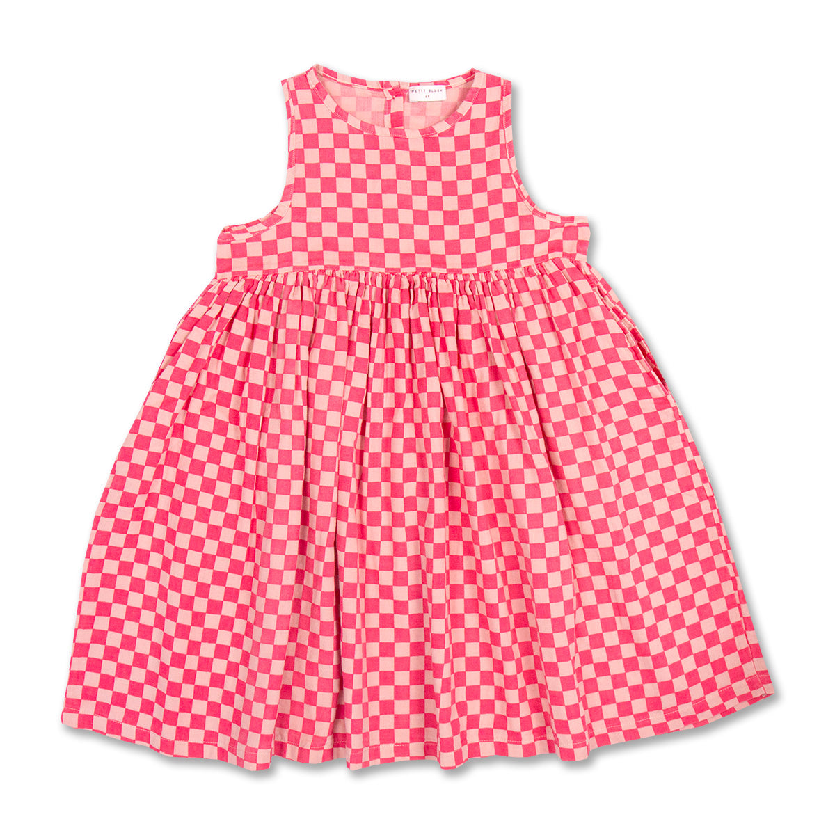 Dream Dress | Square AOP