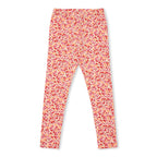 Lola Legging | Small Flowers AOP