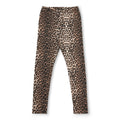 Lola Legging | Leopard AOP