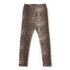 Lola Legging | Leopard AOP