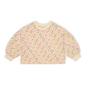 Sweater Love | Love Text AOP