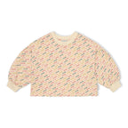 Sweater Love | Love Text AOP