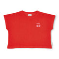 Towel Top Cherry | Grenadine