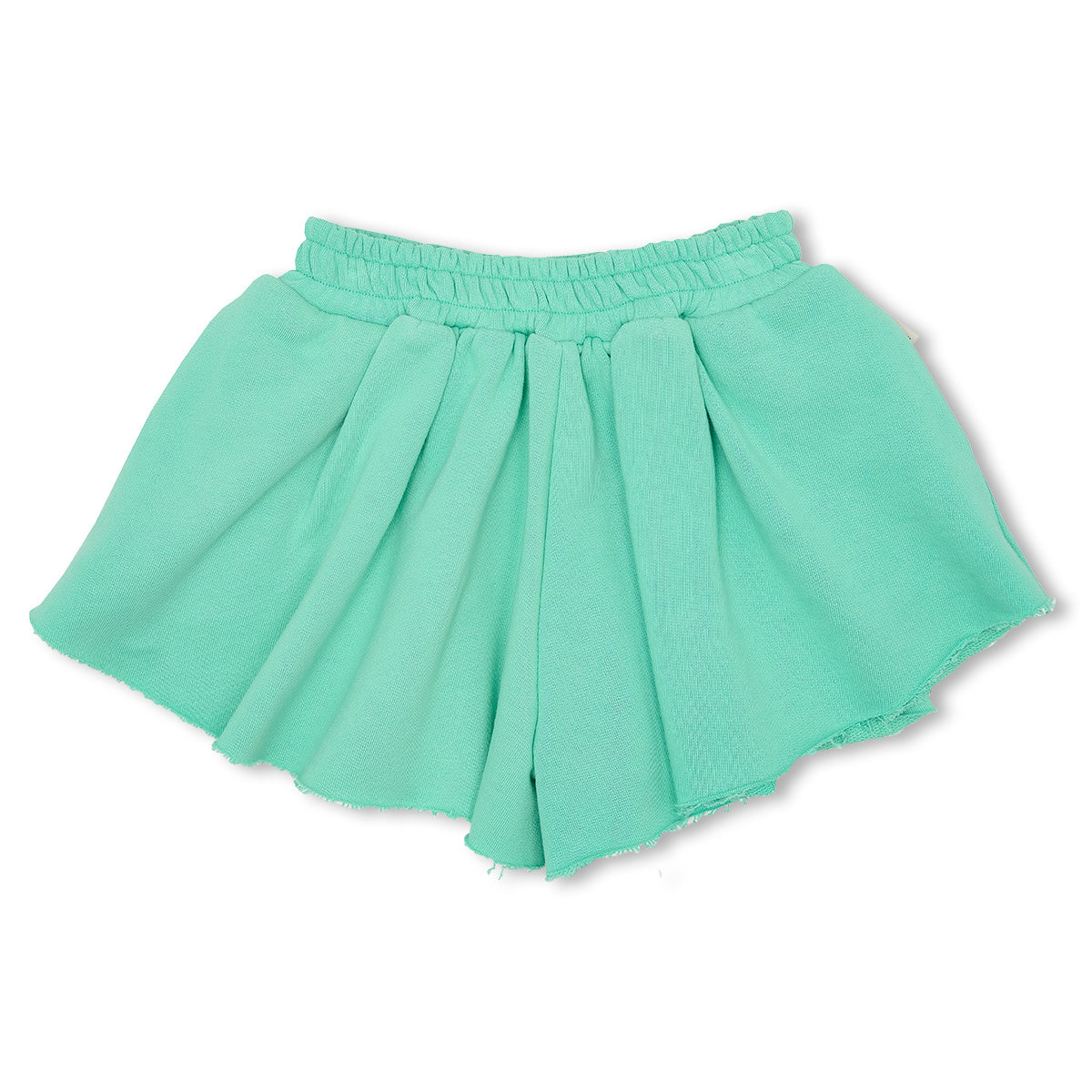 Sweat Short  | Ocean