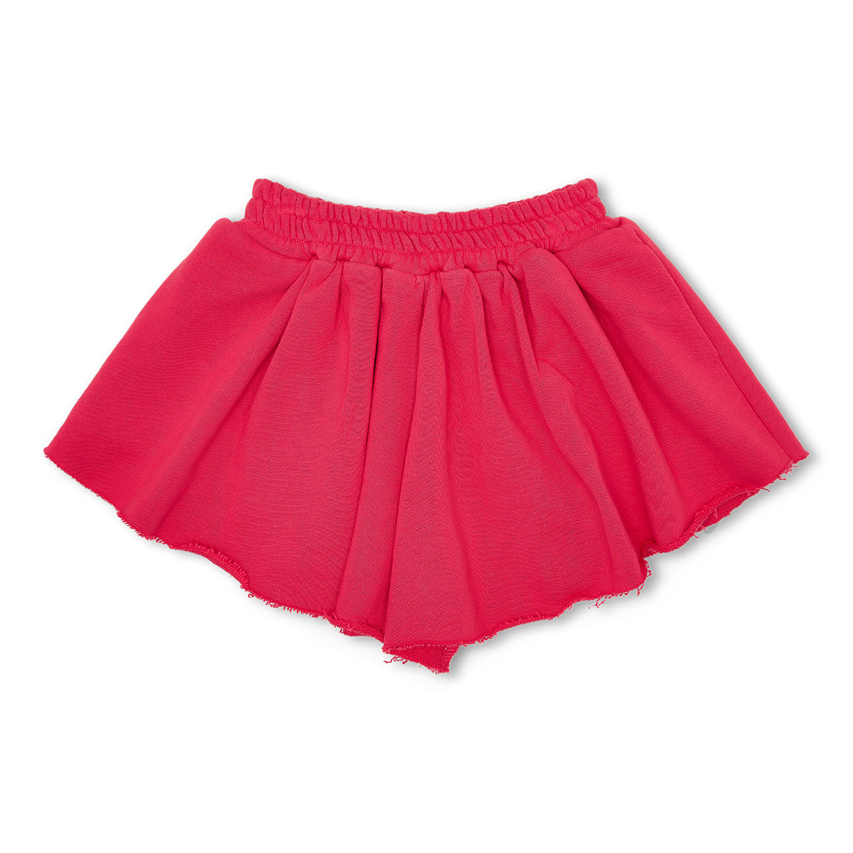 Sweat Shorts | Raspberry Wine
