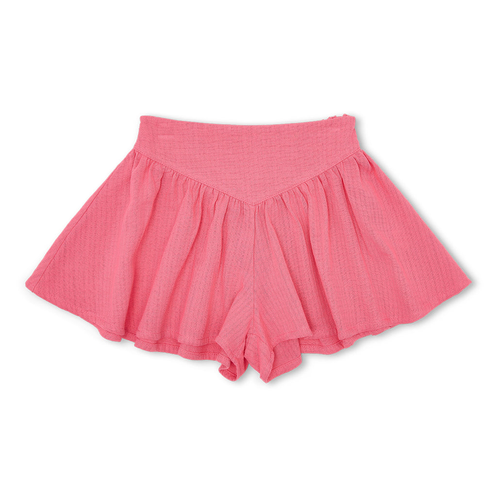 Romantic Short | Pink Lemonade