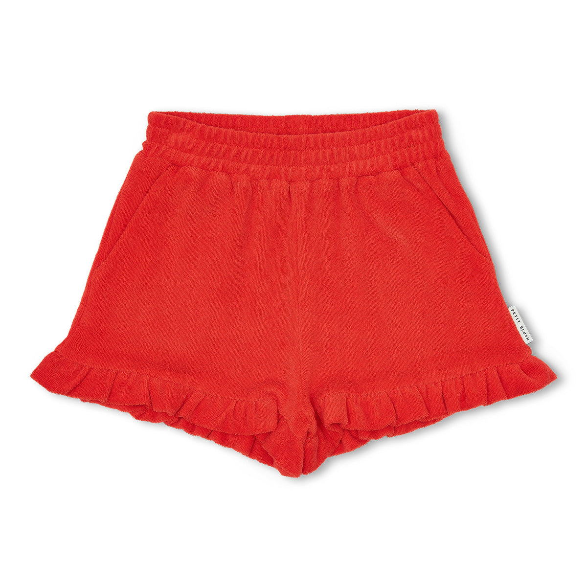 Towel Shorts | Grenadine