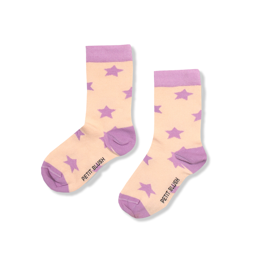 Socks "STARS"
