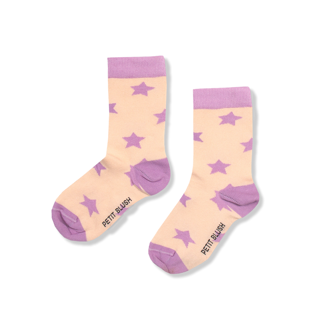 Socks "STARS"