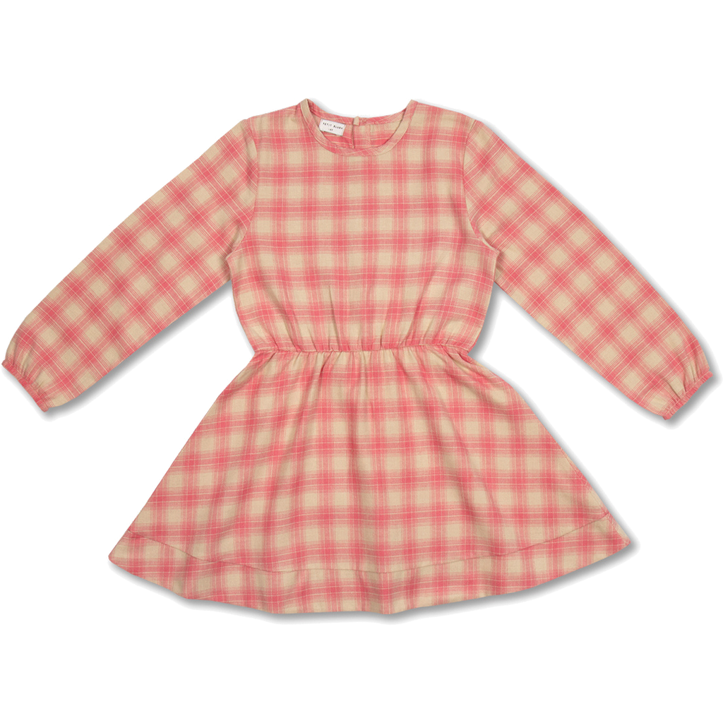 Swing Dress | Check out Rosette