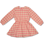 Swing Dress | Check out Rosette