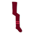 Tight Stripes | Bordeaux/Rose