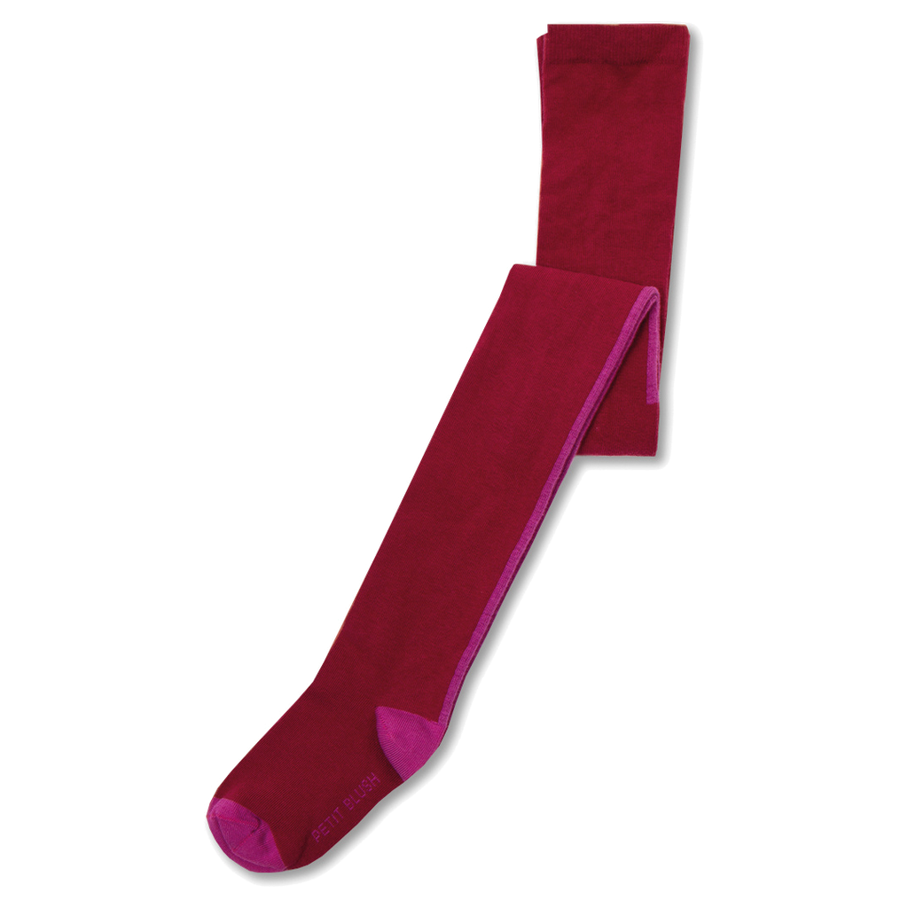 Tight | Bordeaux / Stripe