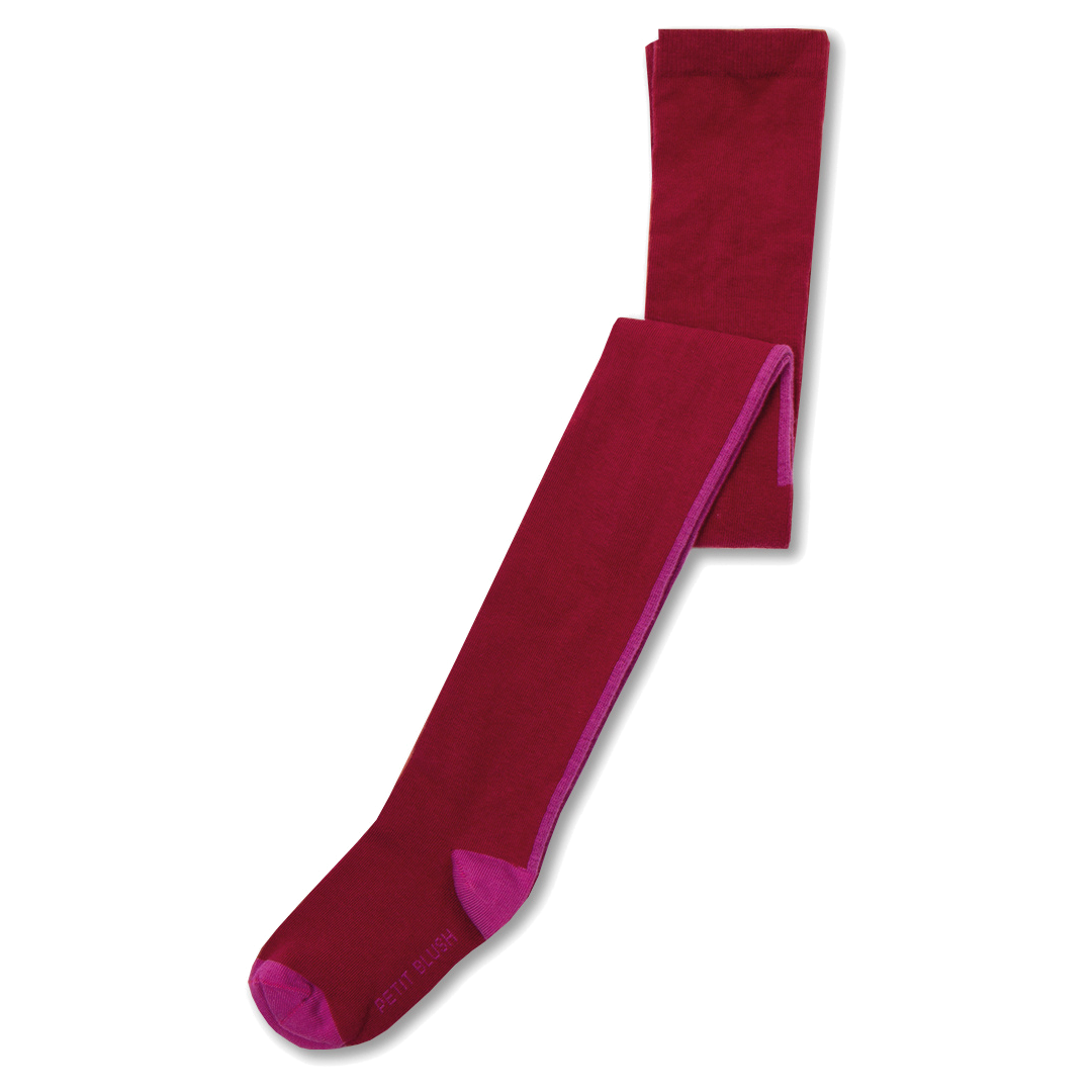 Tight | Bordeaux / Stripe