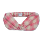 Twisted Headband | Check out Rosette
