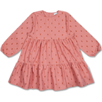 Woven Dress | Batic AOP