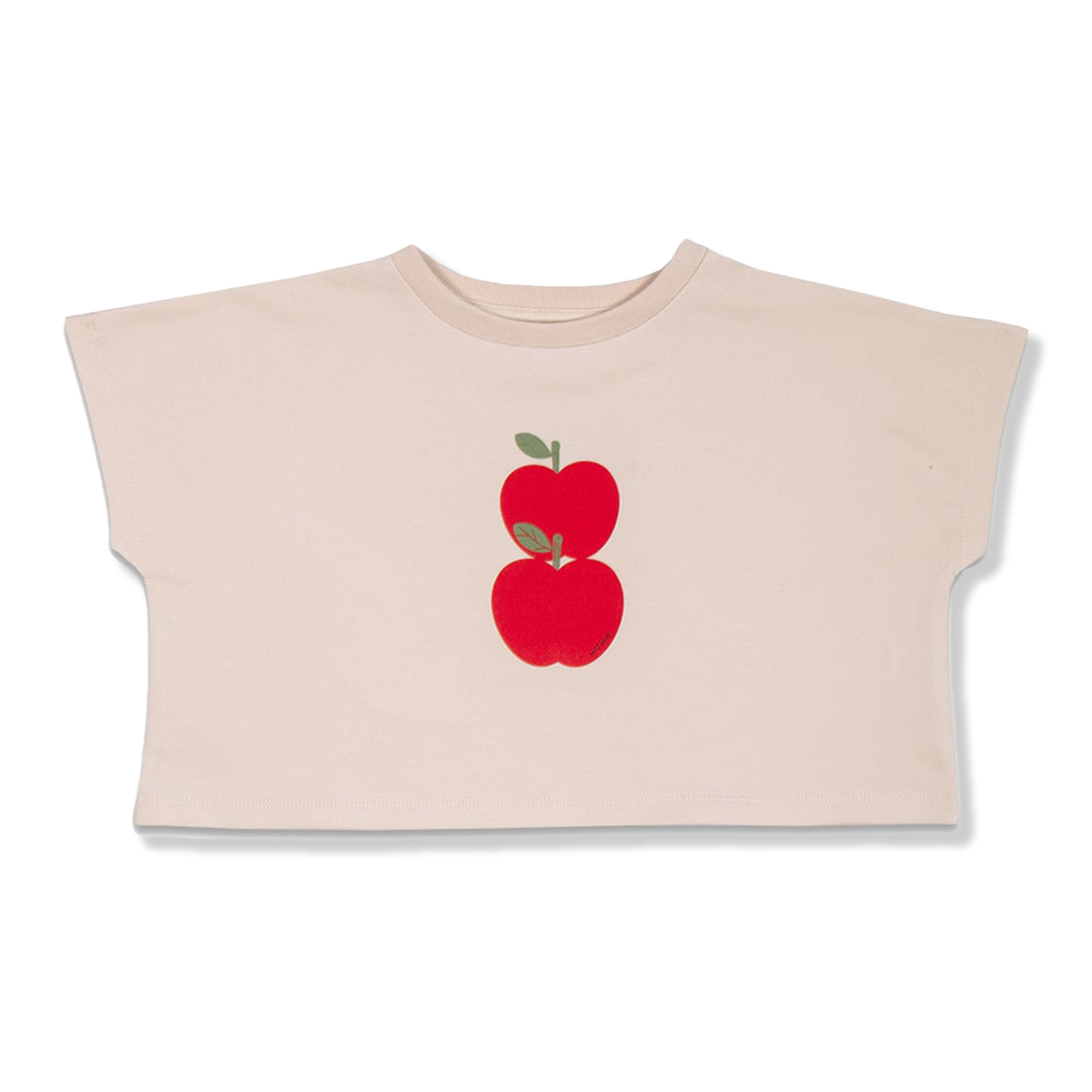 Apfeltee | Weißer Rauch