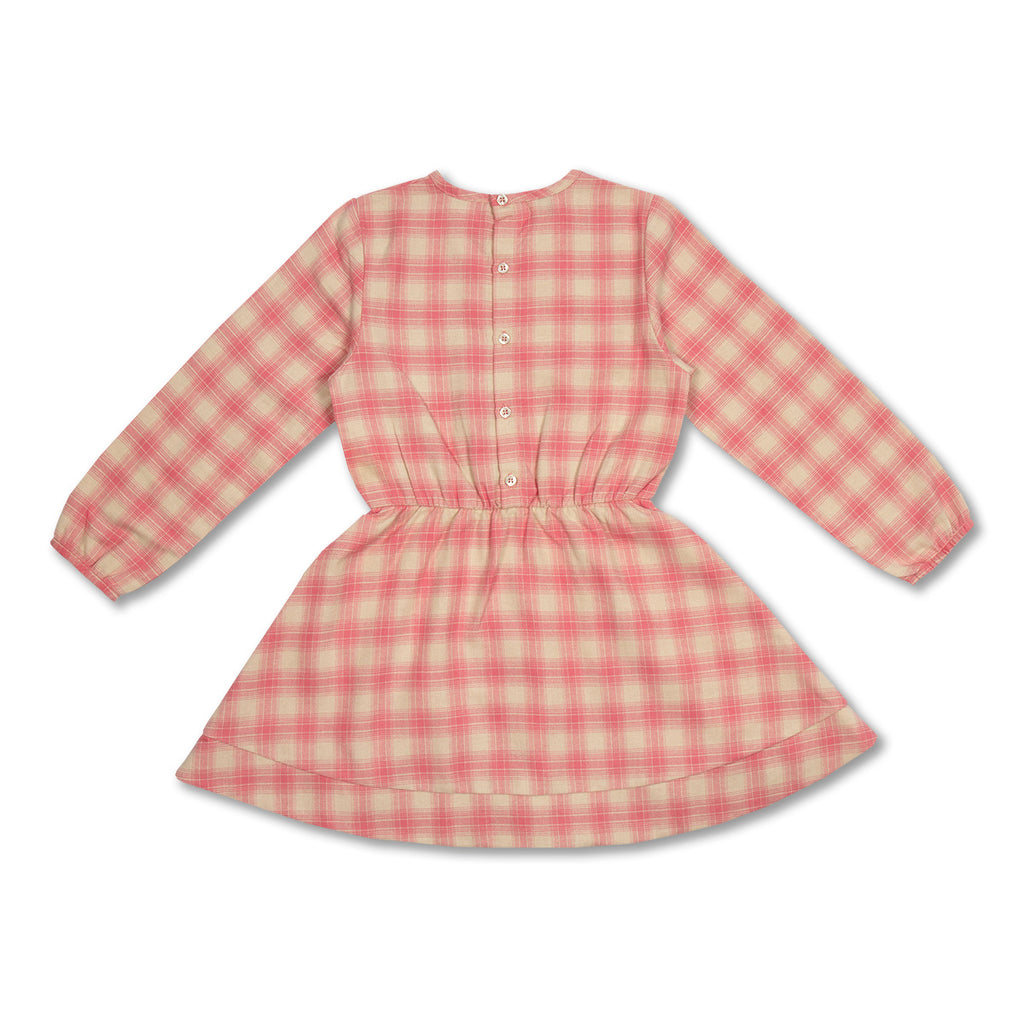 Swing Dress | Check out Rosette