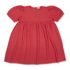 Balloon Sleeve Dress | Bittersweet